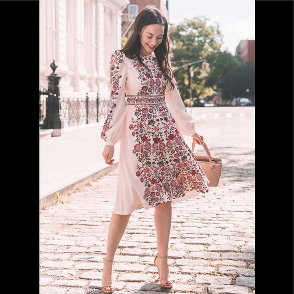 Gal Meets Glam Dresses & Skirts - Gal Meets Glam Chloe Dress